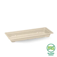 Sushi Container Long Plant B-ST-LONG-PF