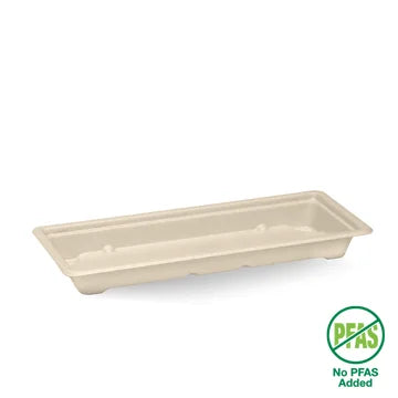 Sushi Container Long Plant B-ST-LONG-PF