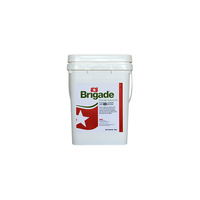 Brigade Granular Insecticide - 15kg Pack