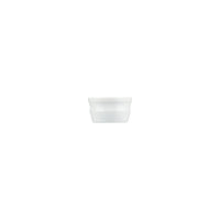 White Butter Tub 60x36mm