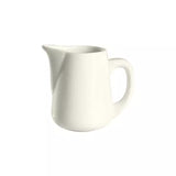 100ml Milk Jug Creamer With Handle Ivory Porcelain CC900897