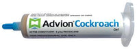 advion cockroach gel 30ml