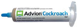 advion cockroach gel 30ml