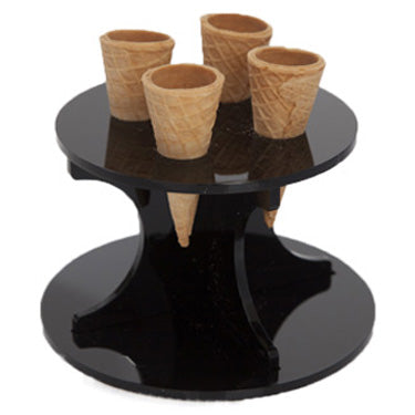 Cone Holder x 4 (Mini) 