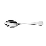 Rome Dessert Spoon Solid  17.2cm 1 Dozen Stainless Steel 18/10 12053