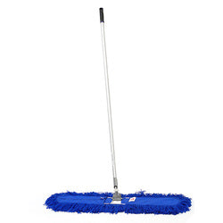 Dust Mop head 60cm blue