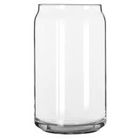 Libbey Beer/Milkshake Can Glass 473ml LB209 CARTON OF 12