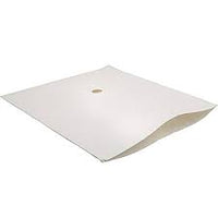 Filter Envelope For Gas Fryers ANET Pack 50 Filters Poly 600 x 300 AF-ANETT1W