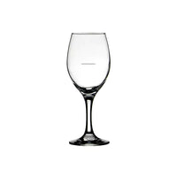 Wine Glass Maldive 310ml With Plimsoll Pour Line at 150ml Pasabahce