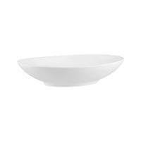 oval duck bowl 780ml white