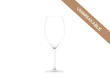 plumm white wine glass unbreakable outdoors 