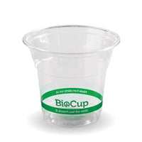 Biopak 150ml Clear BioCup- R-150Y x 2000cups