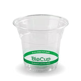 Biopak 150ml Clear BioCup- R-150Y x 2000cups