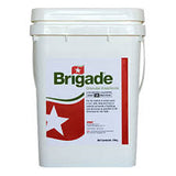 Brigade Granular Insecticide - 15kg Pack