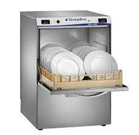 dishwashing rack commercial 64 peg 50cm x 50cm 