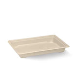 small sushi trays plant fibre takewaway