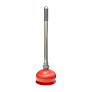 toilet plunger long handle 