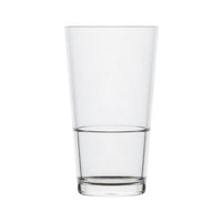 Polysafe Polycarbonate  Colins Hi Ball Pint  Glass 570ml PS-45  Unbreakable