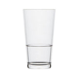 Polysafe Polycarbonate  Colins Hi Ball Pint  Glass 570ml PS-45  Unbreakable