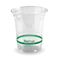 Biopak 420ml Biocup R-420