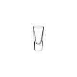 Bistro bar shot glass 135ml bormioli rocco 