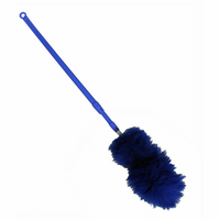 Extendable Wool Cleaning Duster WDE