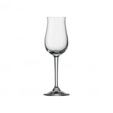 port glass 104ml crystal glass 