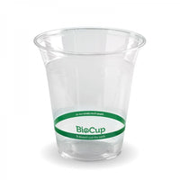 Biopak 360ml Biocup R-360Y Bx 1000 Cups