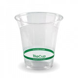 Biopak 360ml Biocup R-360Y Bx 1000 Cups