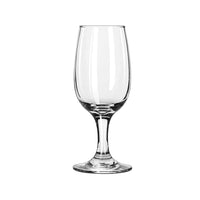 Libbey Glassware 3766 Embassy Wine Glass 6oz 192ml