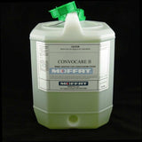 convocare 11 rinse aid for convotherm ovens moffat