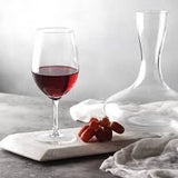 Libbey Cuvee 530ml Wine Glass BX 12 Glasses