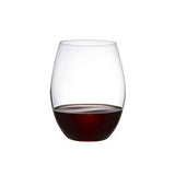 Plumm Stemless Red Wine Glass 610ml