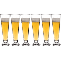 Bormioli Rocco Palladio Stemmed  Beer Glass – 545ml Glasses