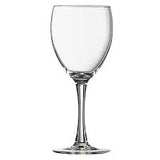 230ml arcoroc princesa wine glass 
