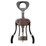 Avanti Winged Corkscrew Bottle Opener 15262