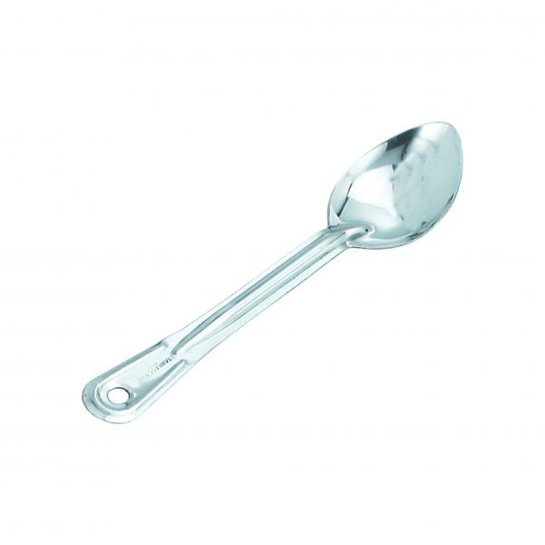 Stainless Steel Basting Spoon Solid