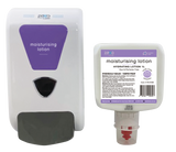 Zexa Moisturising Lotion 1lt Refill BUY 6 AND RECEIVE A FREE DISPENSER