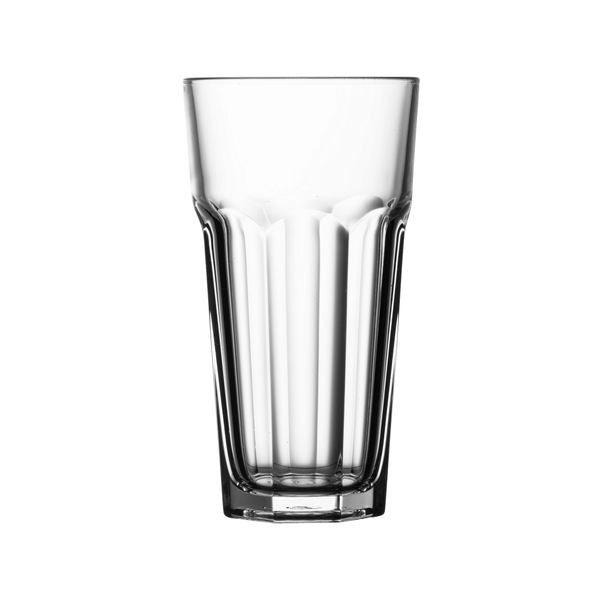 Crown Casablanca Hi Ball Cooler Glass 355ml