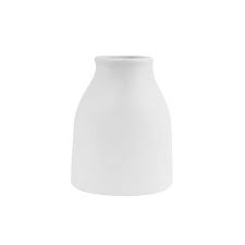 Milk Creamer Jug Bianco White 100ml Bevande 978501