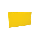 yellow poultry chicken chopping board