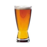 Keller Beer Glass Schooner 425ml Certified