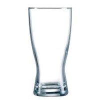 Keller Beer Glass Schooner 425ml Certified