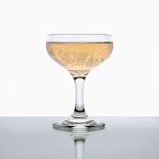 Libbey Champagne Coupe 5.5 oz. (#3773)