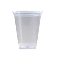 Dome Lid Plastic to suit 285 and 350ml PP Cups Anchor