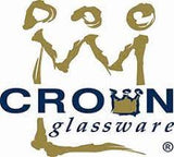 Crown Washington Beer Glass 200ml/6.76oz Glasses