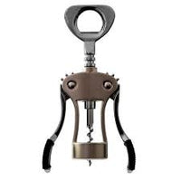 Avanti Winged Corkscrew Bottle Opener 15262