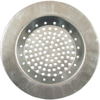 Sink Strainer Plug Stainless Steel Kinetic Basket 50mm