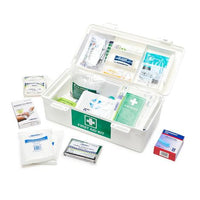 First Aid Kit - Medium Risk Portable First Aid Kit Hospitality Office Utility