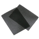 Griddle Hot Plate Cleaning Screen GS200 Pack 20 Screens 10cm x 14cm